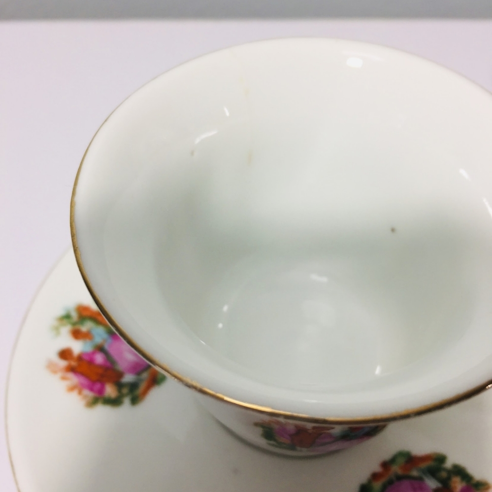 Victorian set, Excellent condition. One of the cu - Picture 11 of 16